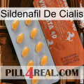 Cialis Sildenafil 43